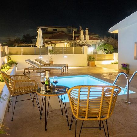 Anatolikos Beach House Alykes  Luaran gambar
