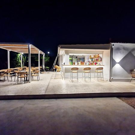Anatolikos Beach House Alykes  Luaran gambar