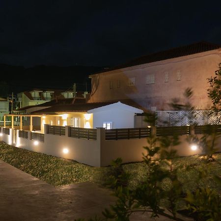 Anatolikos Beach House Alykes  Luaran gambar