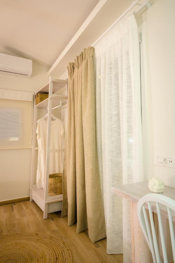Anatolikos Beach House Alykes  Luaran gambar