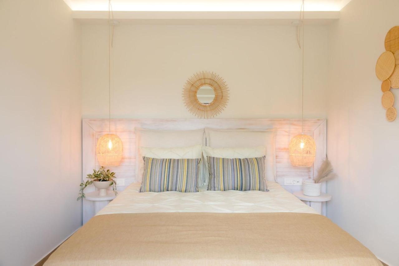 Anatolikos Beach House Alykes  Luaran gambar