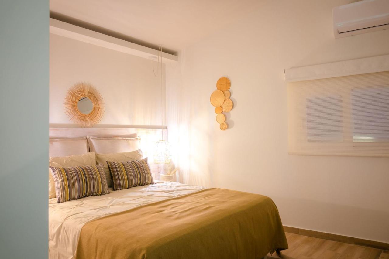 Anatolikos Beach House Alykes  Luaran gambar