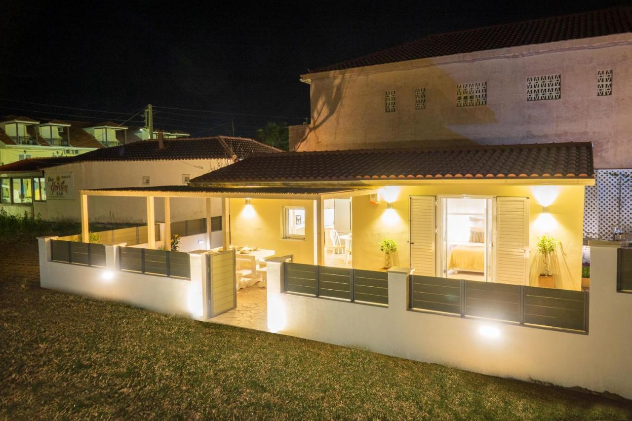 Anatolikos Beach House Alykes  Luaran gambar