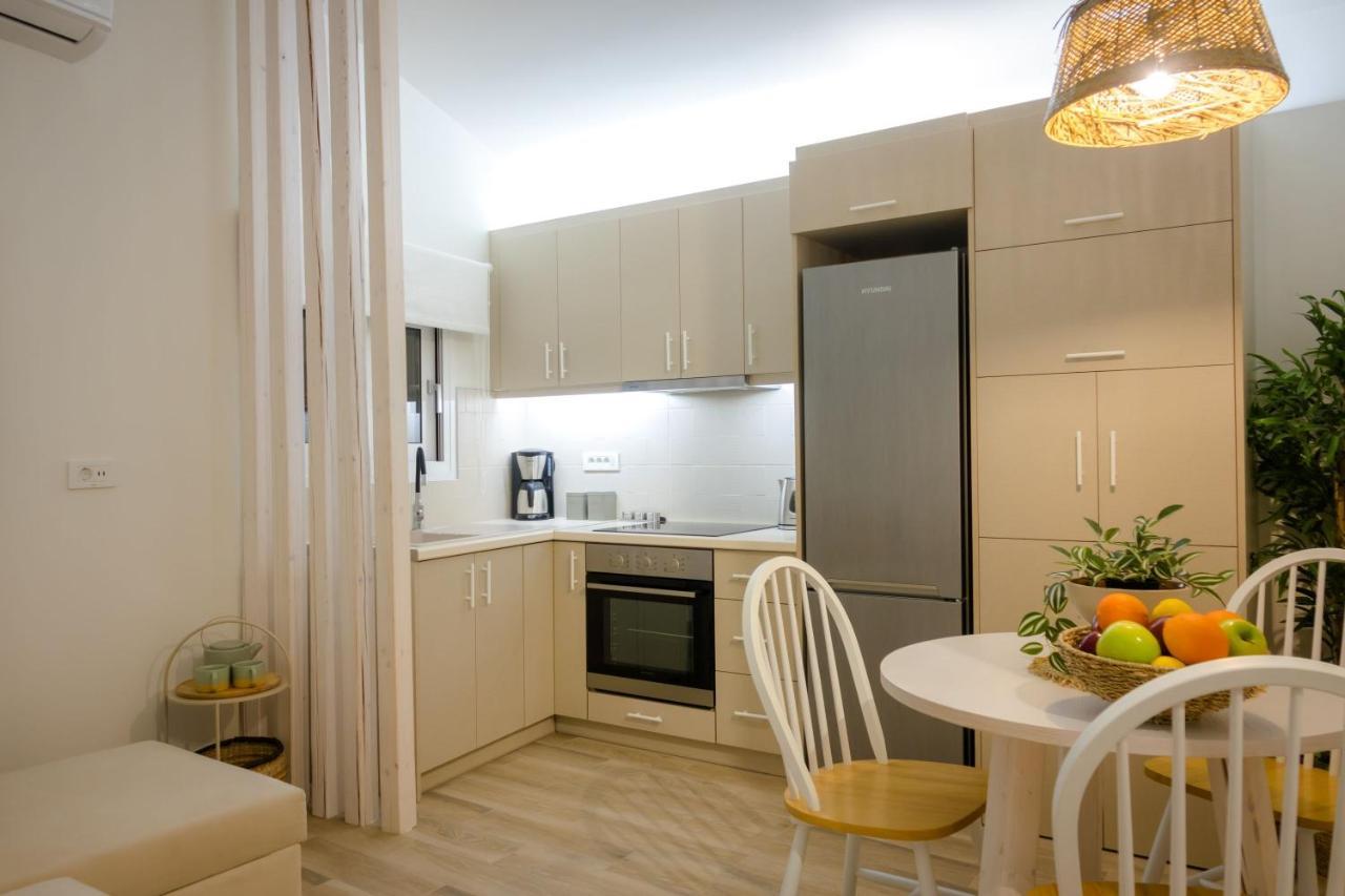 Anatolikos Beach House Alykes  Luaran gambar