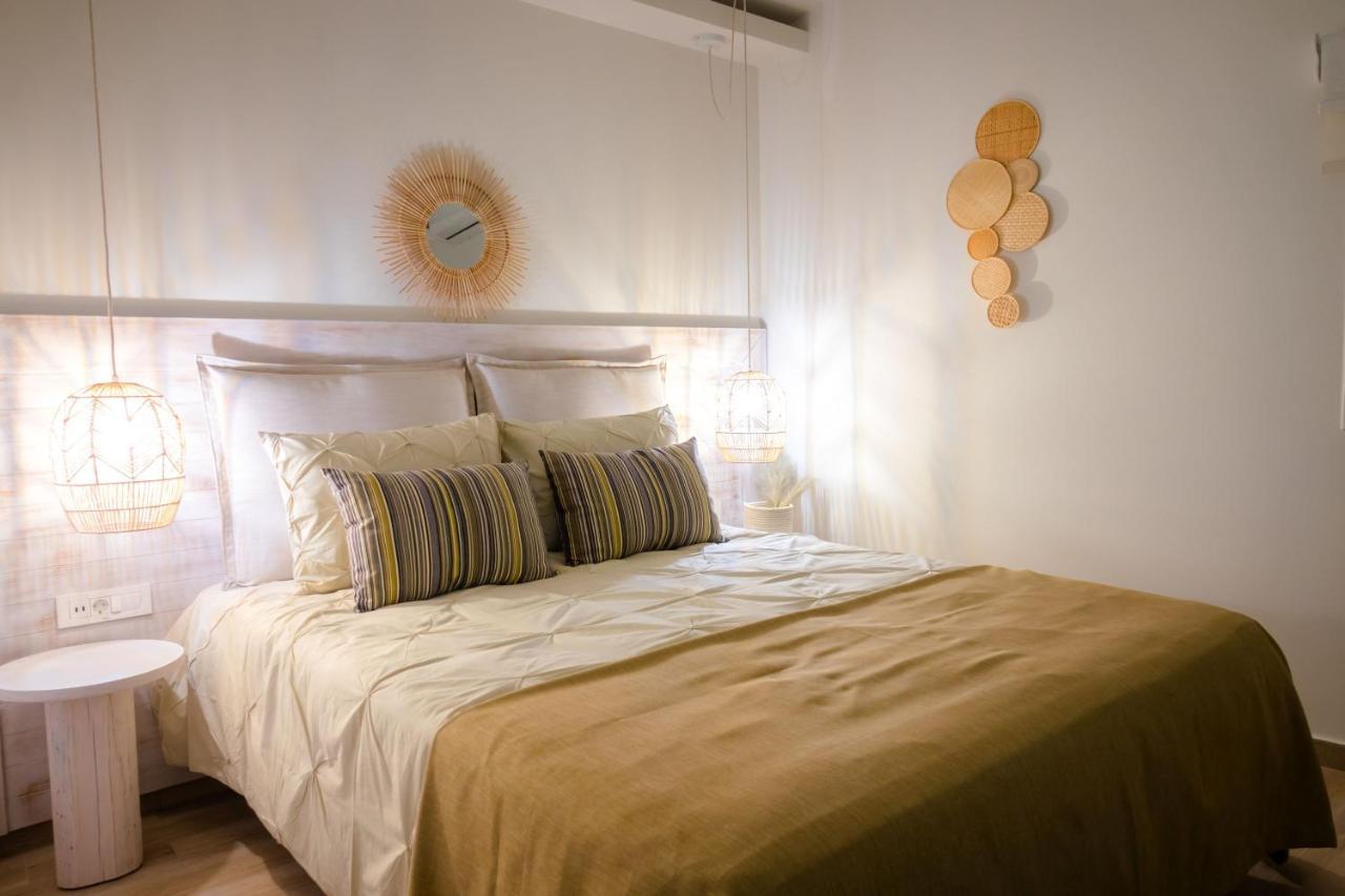 Anatolikos Beach House Alykes  Luaran gambar