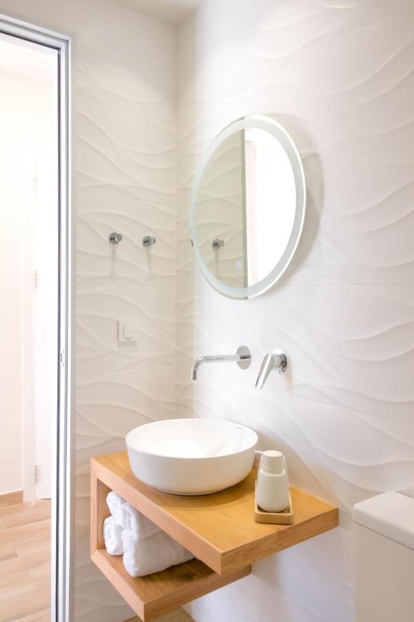 Anatolikos Beach House Alykes  Luaran gambar