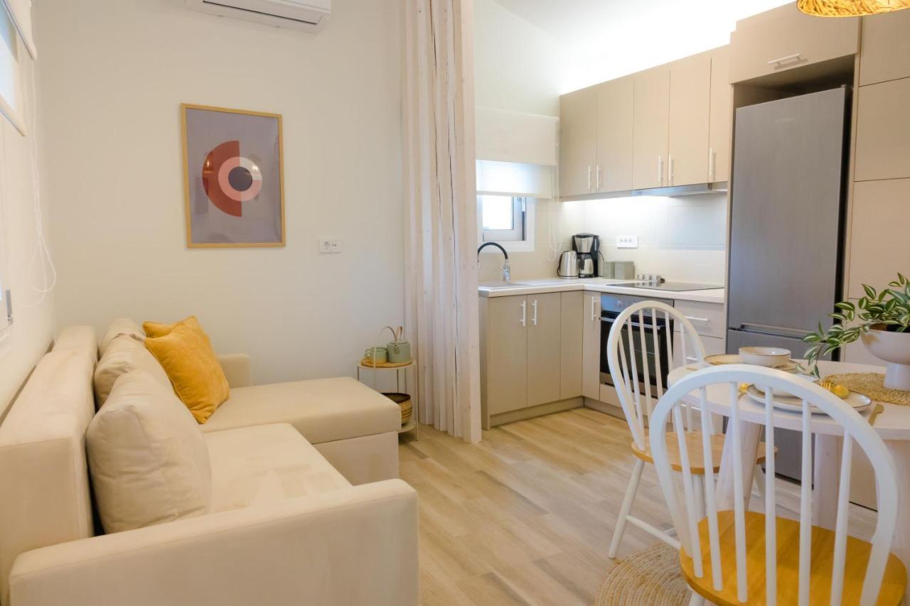 Anatolikos Beach House Alykes  Luaran gambar