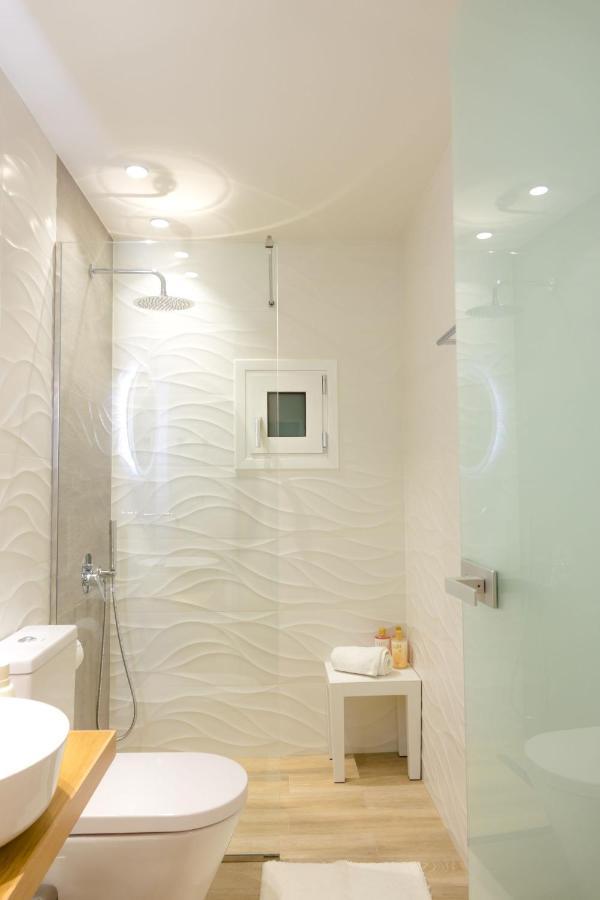 Anatolikos Beach House Alykes  Luaran gambar