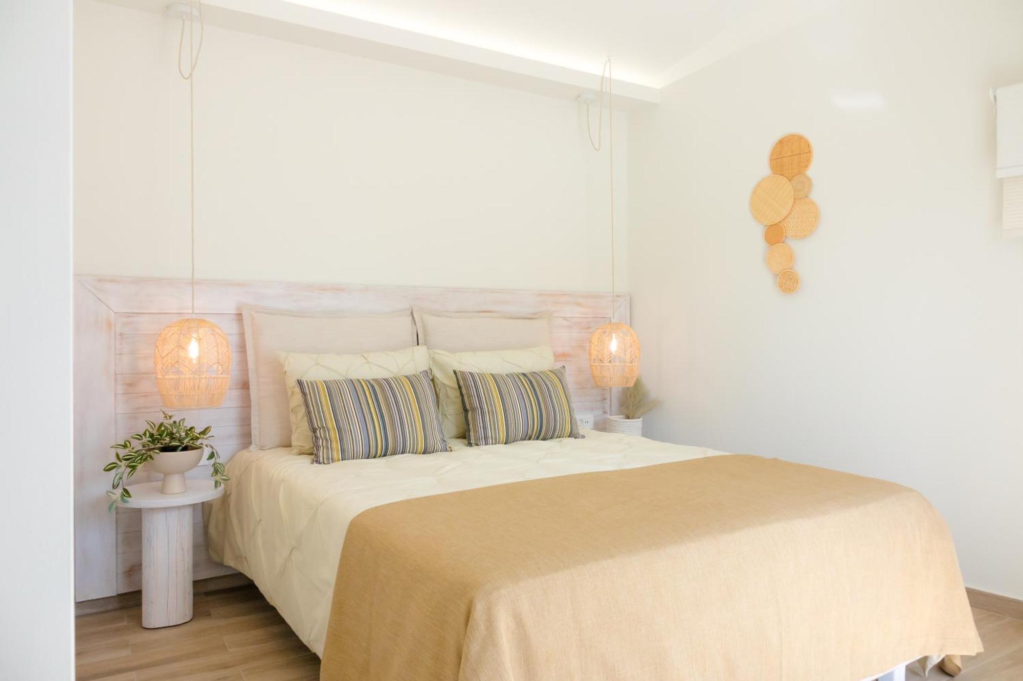 Anatolikos Beach House Alykes  Luaran gambar