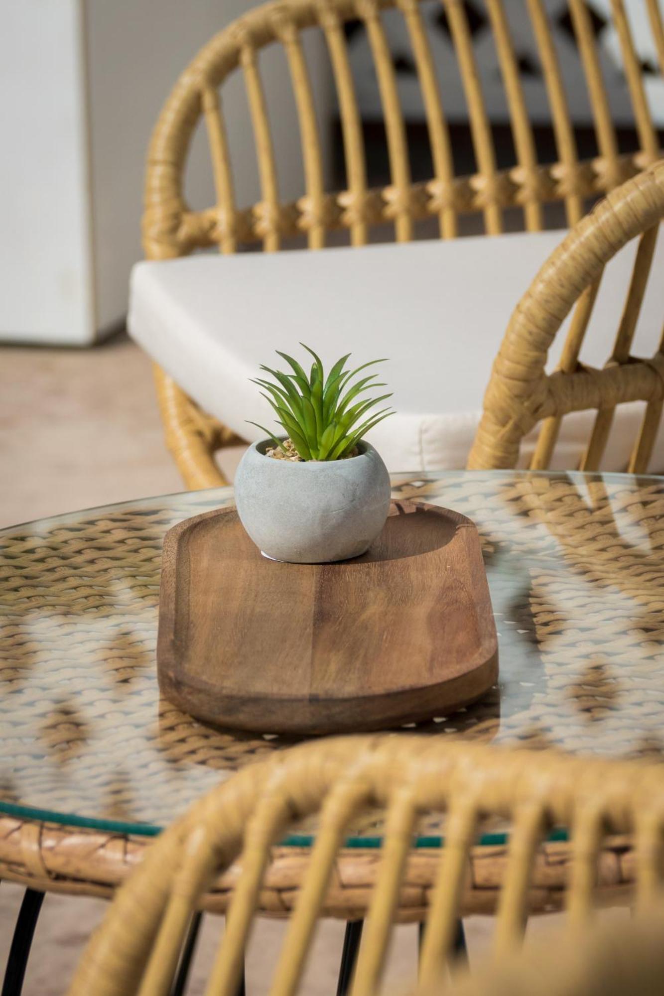 Anatolikos Beach House Alykes  Luaran gambar